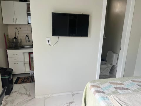 kitnet com ótima localização Apartment in Boa Vista