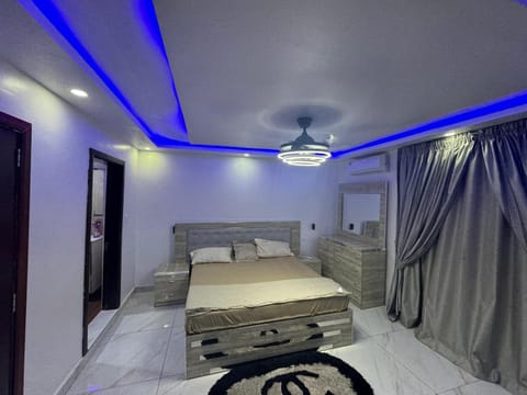 App Résidence Amadou et Coumba Apartment in Dakar