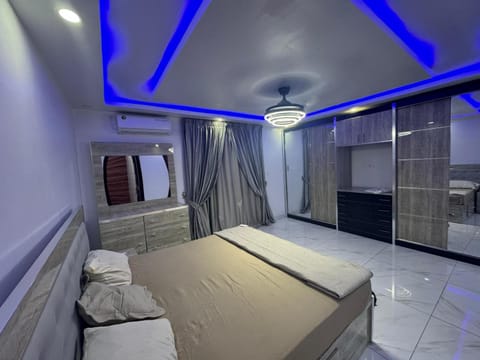 App Résidence Amadou et Coumba Apartment in Dakar