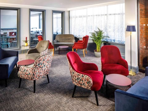 The Harlow Hotel By AccorHotels Hotel in Harlow