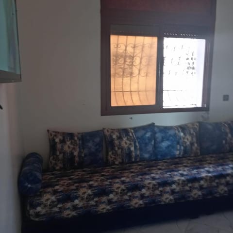 Lot Salama Apartment in Casablanca-Settat