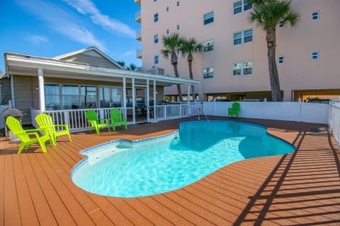 Madeira Beach House House in Madeira Beach