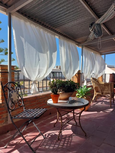 Patio, View (from property/room), Balcony/Terrace