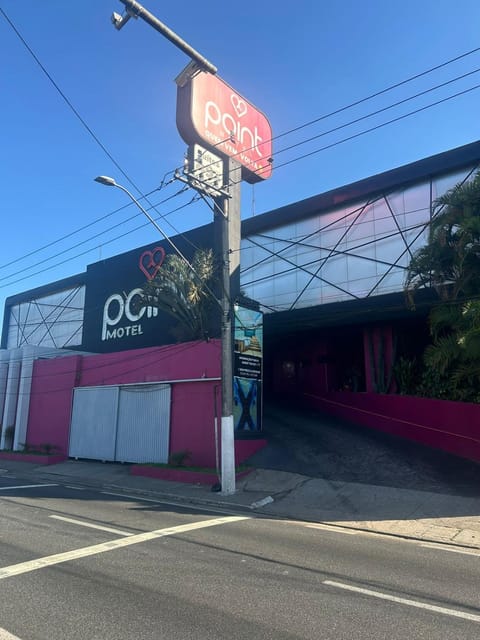 Facade/entrance, Property logo or sign, Street view