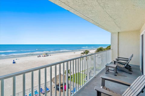 Sea Oats 303 House in North Redington Beach