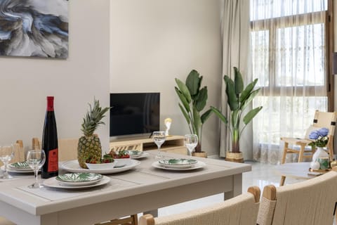 Premium Residence Evangelia Apartment in Chania