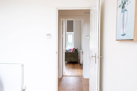 Charming 2br Sanctuary St Leonards On Sea - Flat 4 Apartment in Hastings