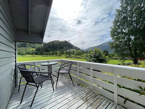 Patio, Balcony/Terrace