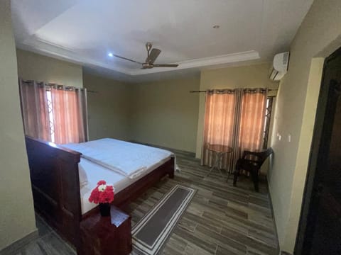 Suburban-Villa Villa in Kumasi