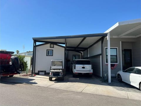 Lake View in Havasu House in Lake Havasu City