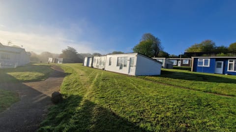 Property building, Day, Garden view