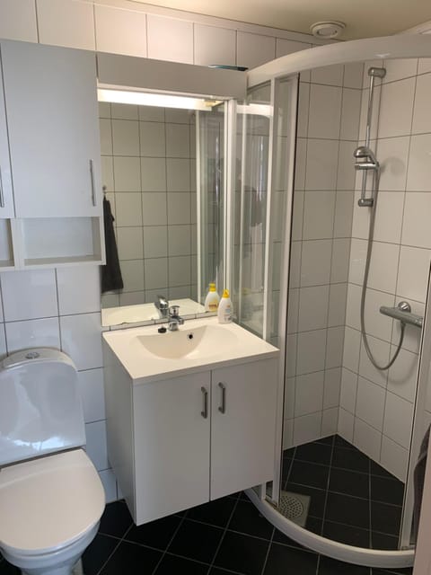 47m2 Apartment 5min walking from the ONS Apartment in Stavanger