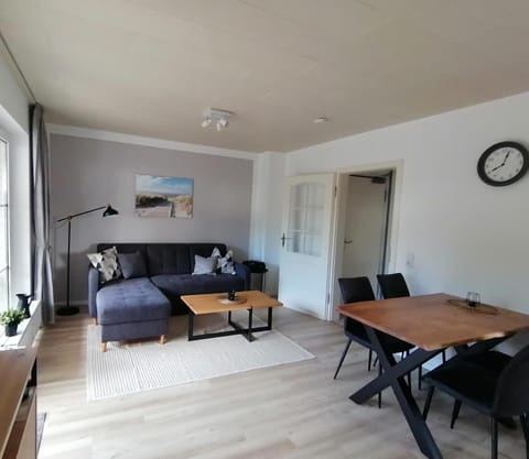 Ferienwohnung am Wasser Apartment in Flensburg