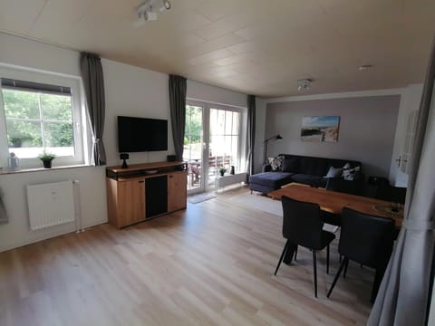 Ferienwohnung am Wasser Apartment in Flensburg