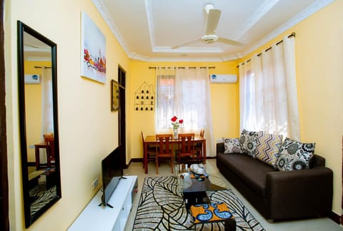 Vee Sweet Villa Villa in City of Dar es Salaam