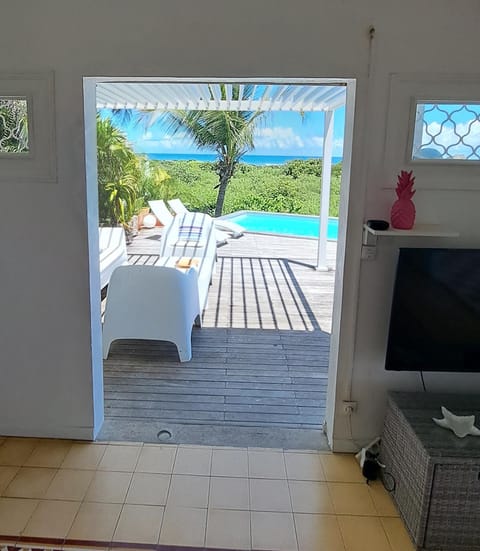 Villa Tarare Villa in Grande-Terre, Guadeloupe