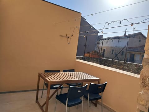 Patio, Balcony/Terrace