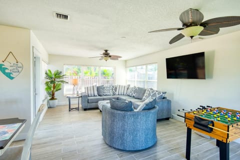 Pompano Beach Getaway House in Pompano Beach