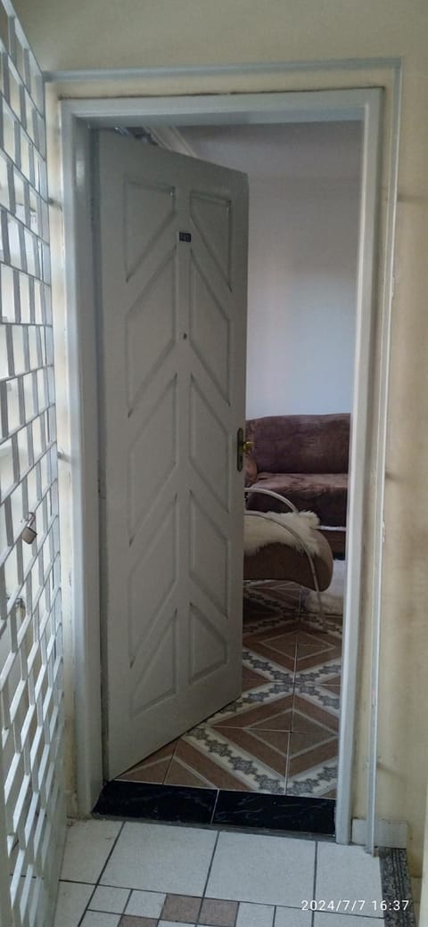 Apartamento Terreo Apartment in Aracaju