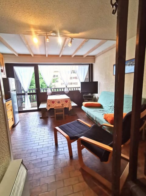 Nice 4-rooms duplex with balcony Apartment in La Salle-les-Alpes