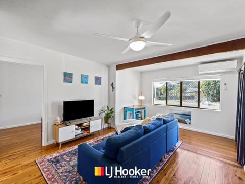 Iluka Calling House in Iluka