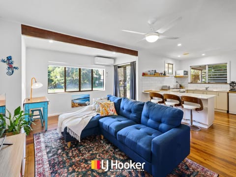 Iluka Calling House in Iluka