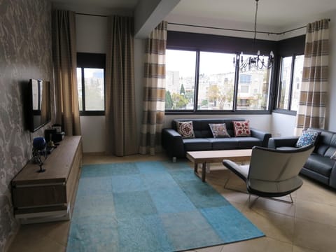 Apartment Haifa Condominio in Haifa