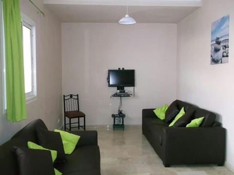 Luxurious Appart in Marina Apartment in Agadir