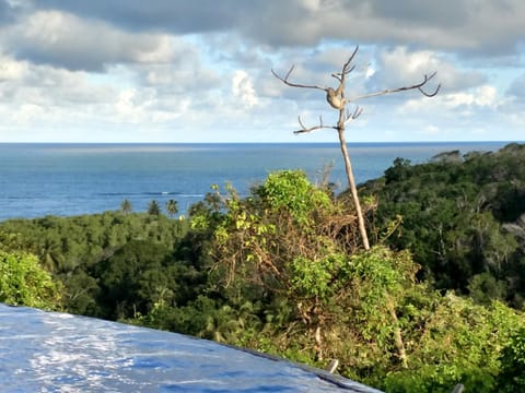 Sea view, Swimming pool