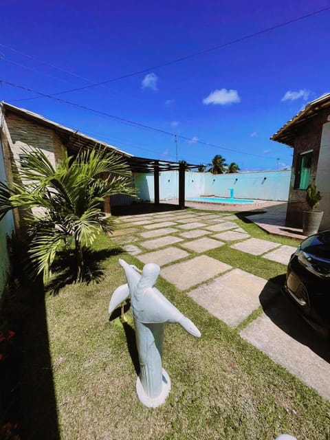 Garden, Garden view, Swimming pool