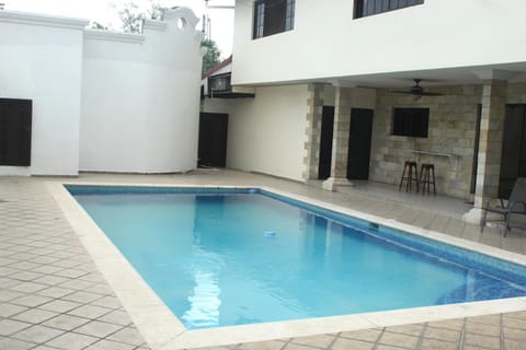 Day, Pool view, Swimming pool