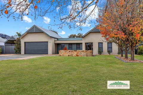 Winbi Retreat House in Echuca