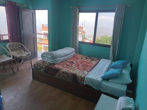 Tashidelek Guest Lodge & House Bed and Breakfast in Bagmati Province, Nepal