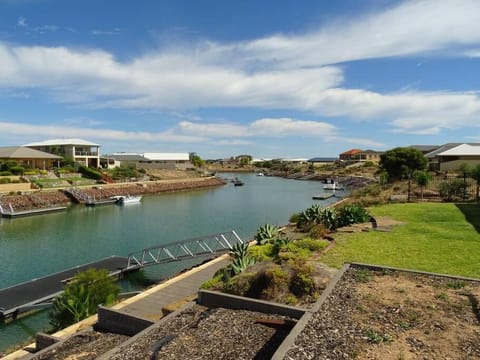 Bounty House in Wallaroo