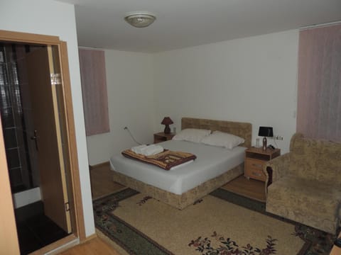 Restoran konačište Soko Apartment hotel in Zlatibor District, Serbia