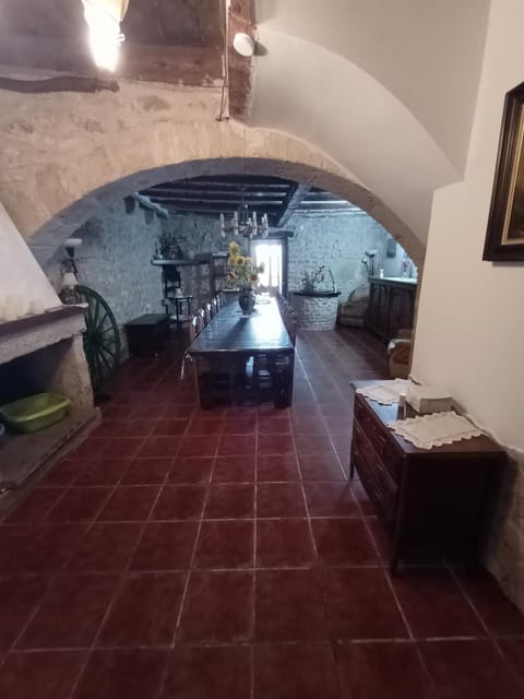 Tranquil and Spacious Townhouse in Historical and Picturesque Cervera Del Maestre House in Baix Maestrat