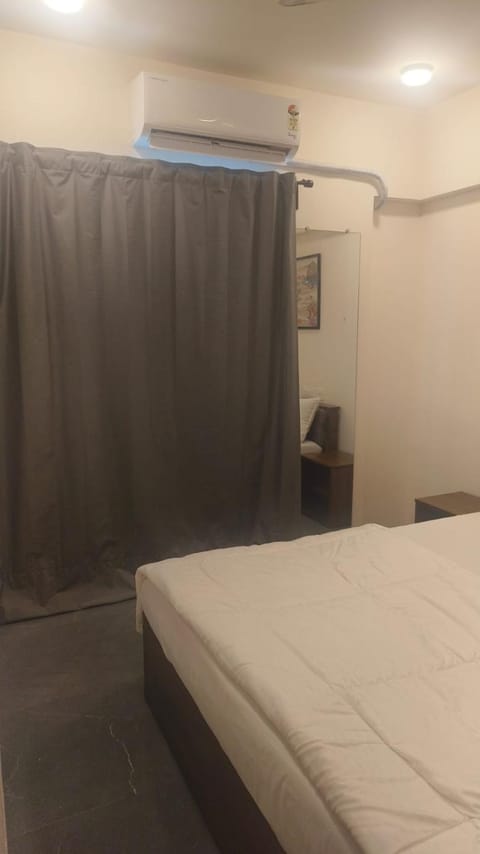 Sorted Place Apartment in Thane