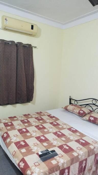 Sunshine Rooms & Apartments Apartment in Chennai