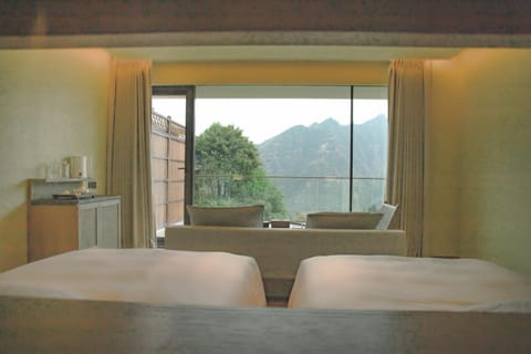 Trip Country Retreats Zhangjiajie Manson Resort Vacation rental in Hubei