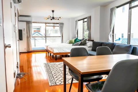 Studio AOI Apartment in Shibuya