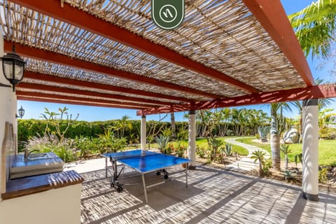 3BR Condo with Private Rooftop - Ocean View Apartment in San Jose del Cabo