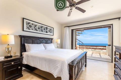 Condo with OceanView - Rooftopool - Cabos Apartment in San Jose del Cabo