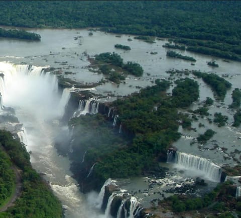 YesiFran Vacation rental in Puerto Iguazú