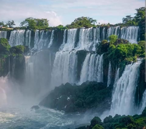 YesiFran Vacation rental in Puerto Iguazú