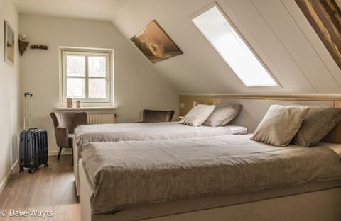 Onder De Wolfskap bed en ontbijt Bed and Breakfast in North Brabant (province)