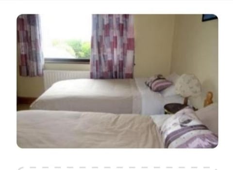 Meadow View B&B Bed and Breakfast in Sligo