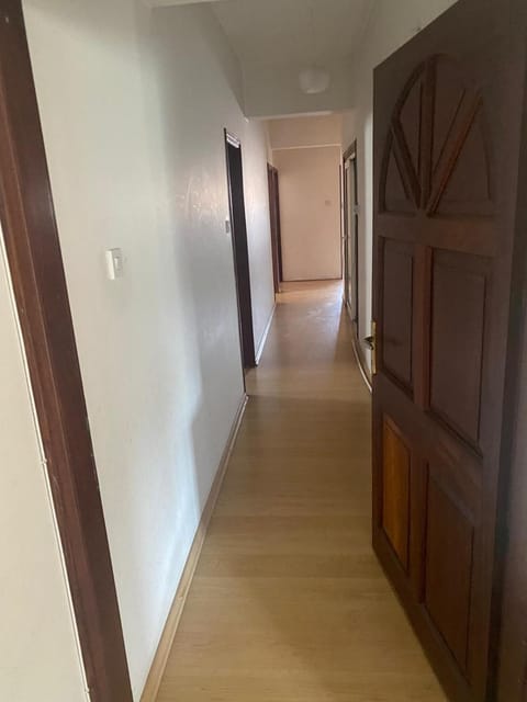 AA1 Lefkosa Apartment in Nicosia City