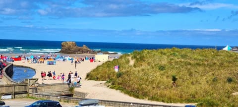 Nearby landmark, Day, Natural landscape, Beach, Sea view