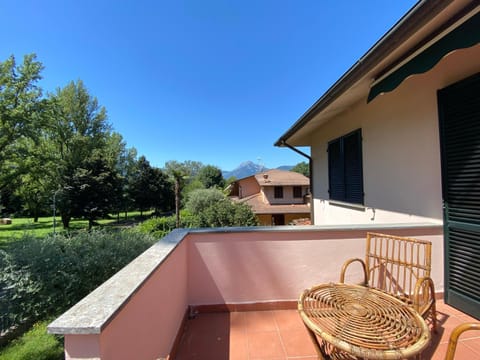 View (from property/room), Balcony/Terrace, Balcony/Terrace