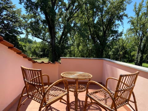 Balcony/Terrace, Balcony/Terrace